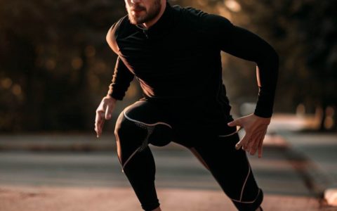 Rozgrzewka przed bieganiem: Twoja droga do bezpiecznego i efektywnego treningu