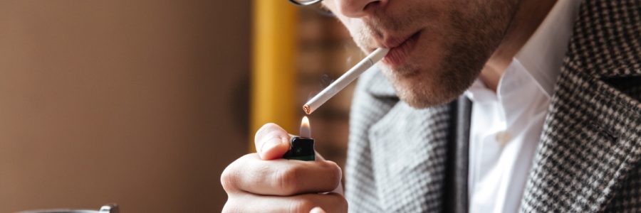 Palenie papierosów a naturalna odporność organizmu. Co warto wiedzieć na ten temat?